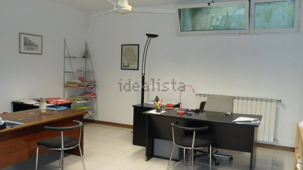 ufficio in affitto a Senigallia