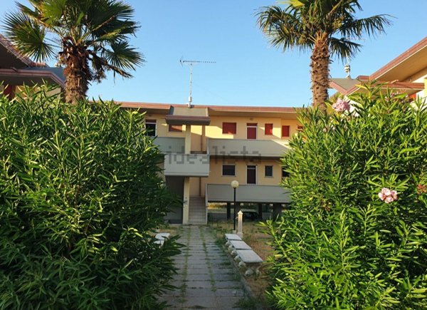 appartamento in affitto a Senigallia