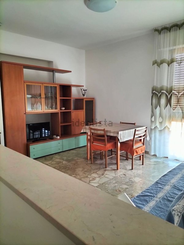appartamento in affitto a Senigallia