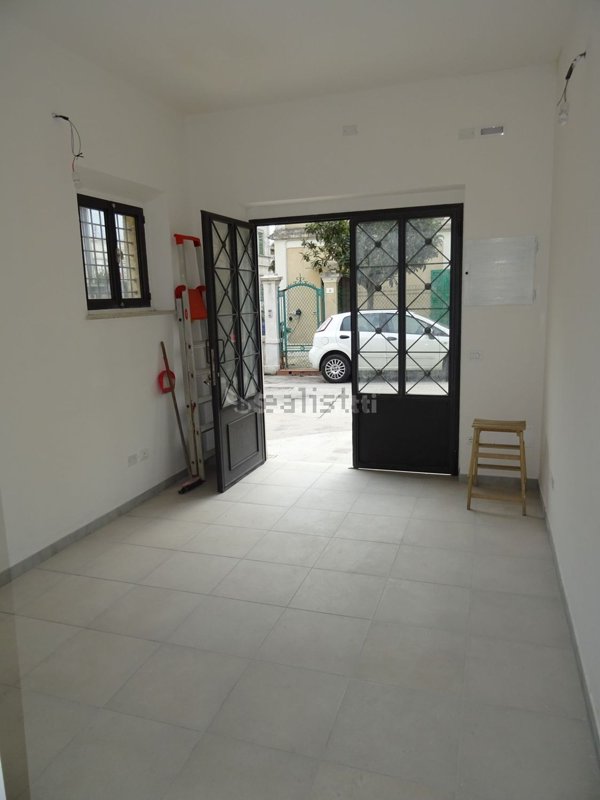 ufficio in affitto a Senigallia