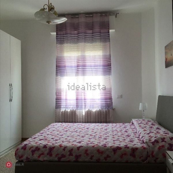 appartamento in affitto a Senigallia