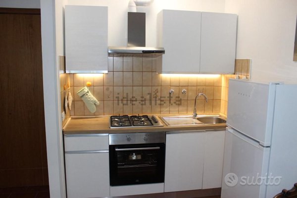 appartamento in affitto a Senigallia