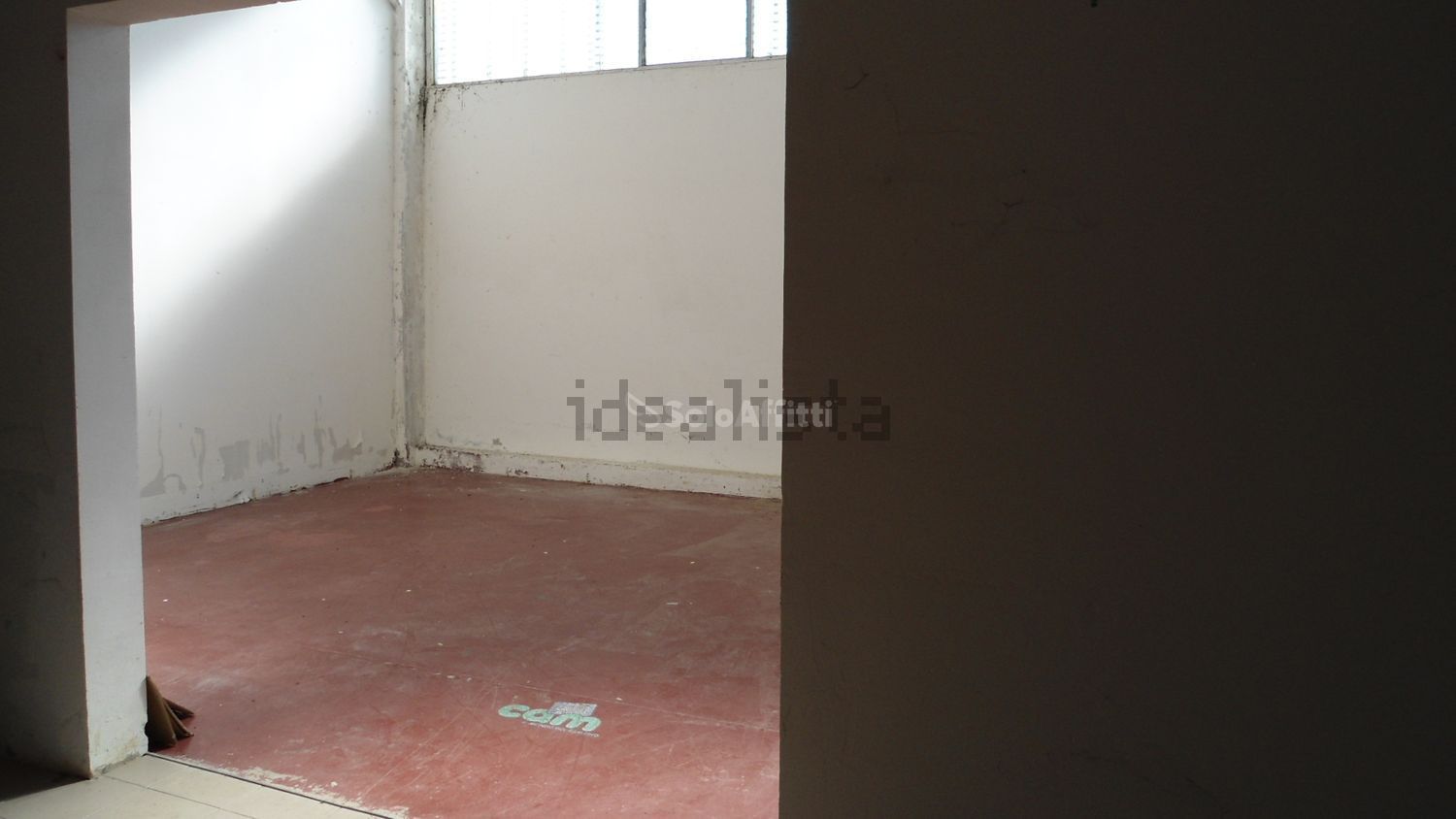 capannone in affitto a Senigallia