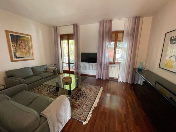 appartamento in affitto a Senigallia