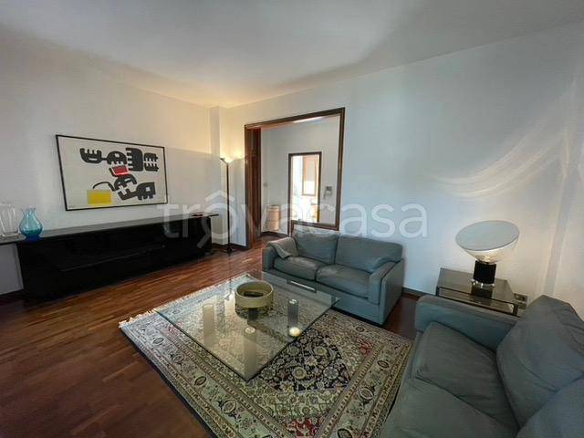 appartamento in affitto a Senigallia