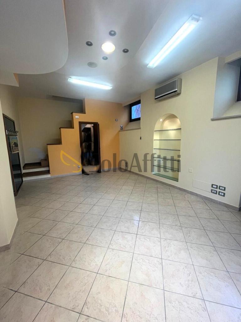 appartamento in affitto a Senigallia