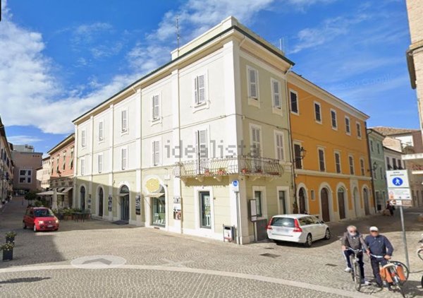 ufficio in affitto a Senigallia
