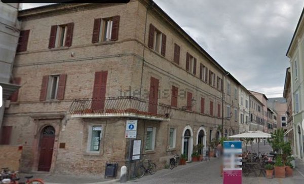 ufficio in affitto a Senigallia