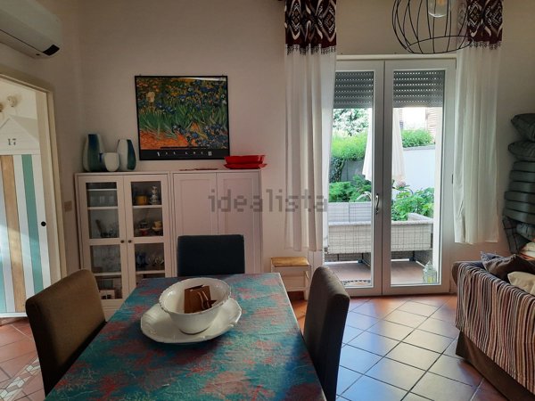 casa indipendente in affitto a Senigallia