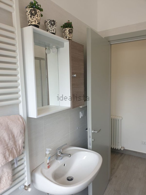 appartamento in affitto a Senigallia