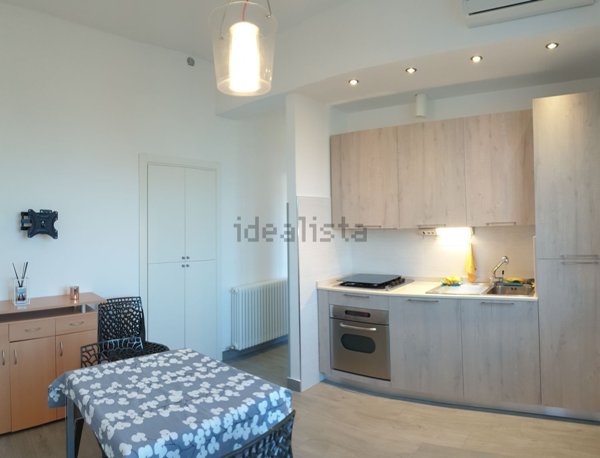 appartamento in affitto a Senigallia