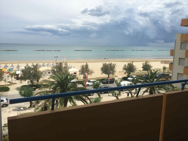 appartamento in affitto a Senigallia