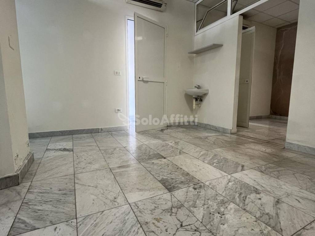 ufficio in affitto a Senigallia