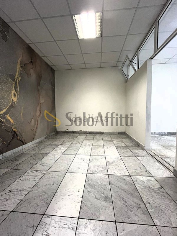 ufficio in affitto a Senigallia