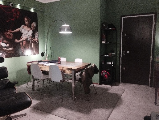 appartamento in affitto a Senigallia