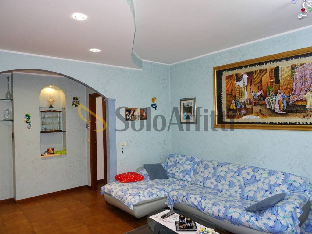 appartamento in affitto a Senigallia