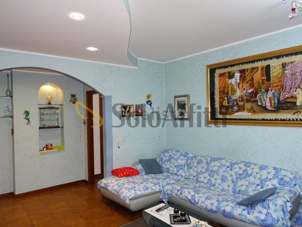 appartamento in affitto a Senigallia