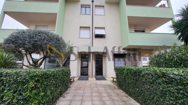 appartamento in affitto a Senigallia