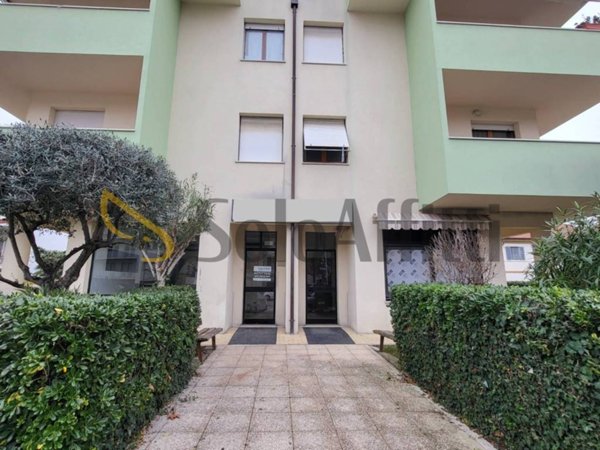 negozio in affitto a Senigallia