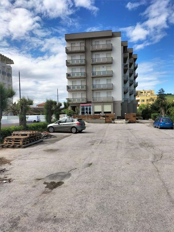 appartamento in affitto a Senigallia