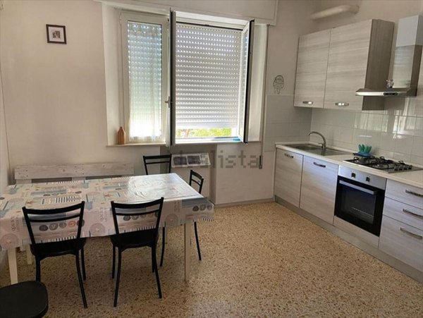 casa semindipendente in affitto a Senigallia