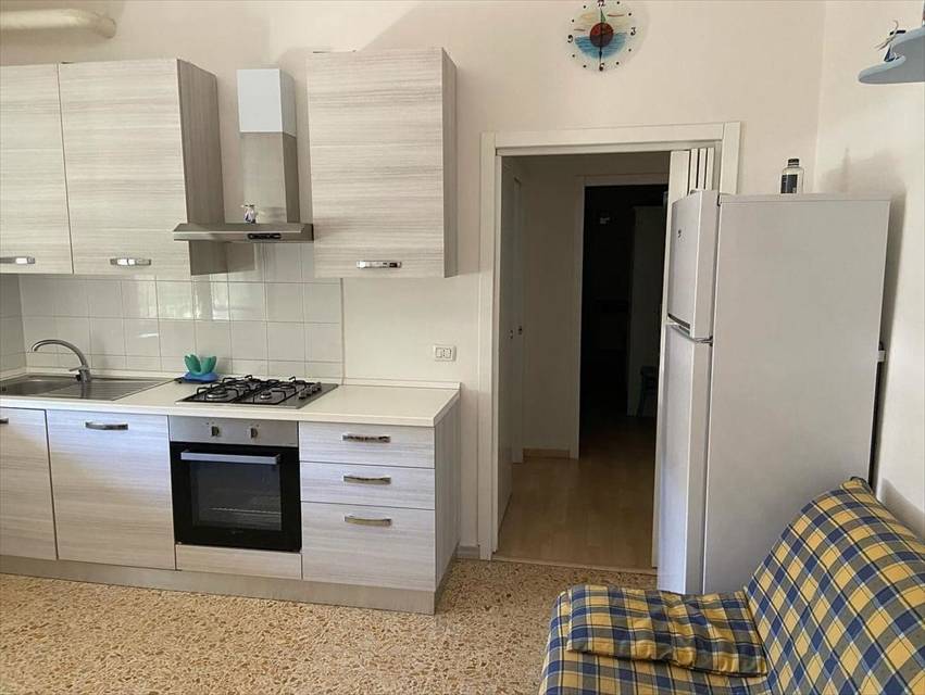 casa semindipendente in affitto a Senigallia