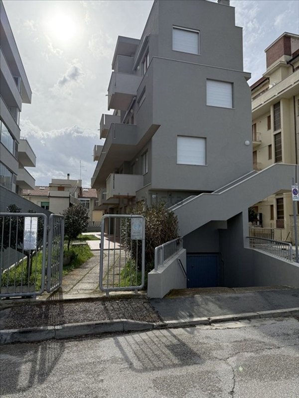 appartamento in affitto a Senigallia in zona Cesano
