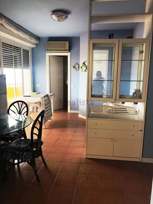 appartamento in affitto a Senigallia