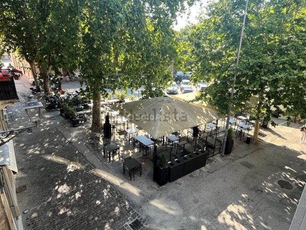 appartamento in affitto a Senigallia