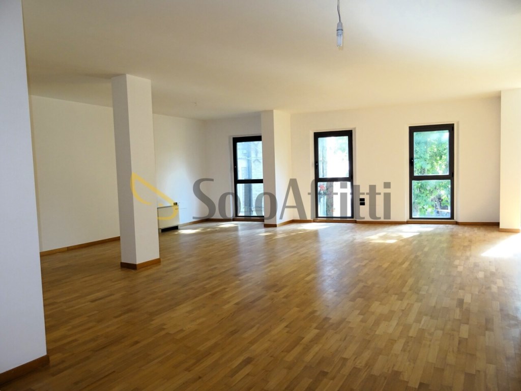 appartamento in affitto a Senigallia