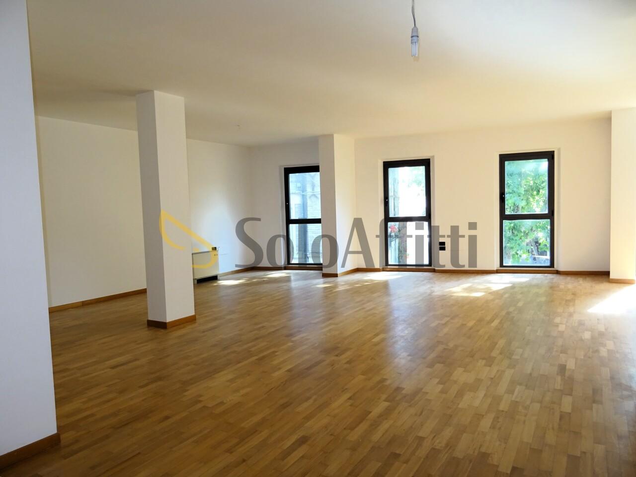 appartamento in affitto a Senigallia