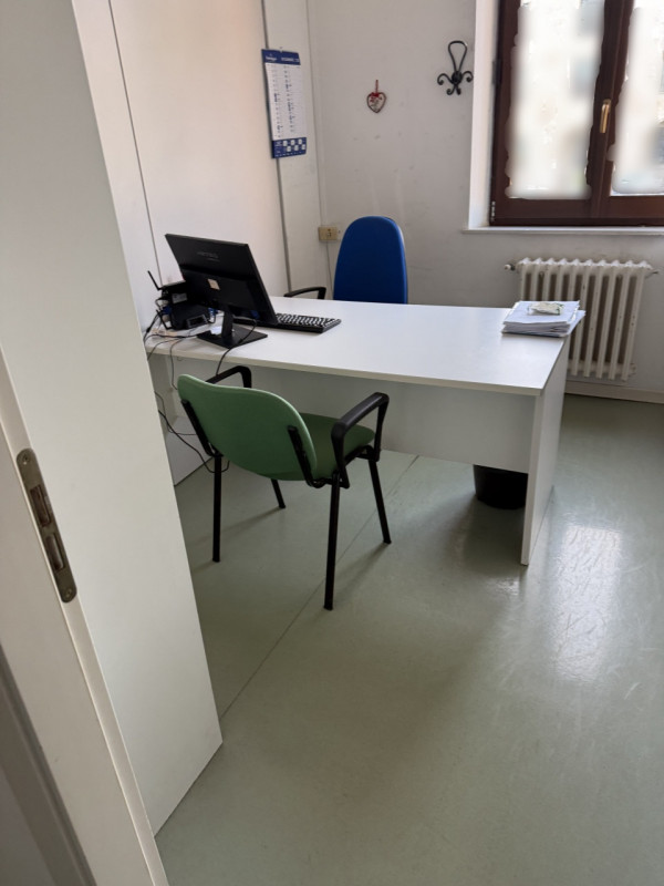 ufficio in affitto a Senigallia