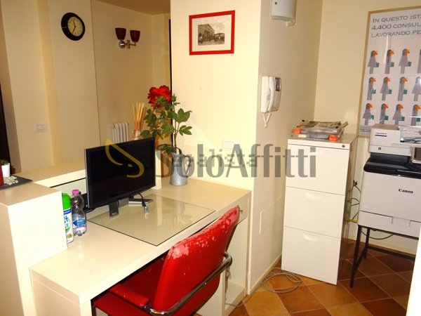 ufficio in affitto a Senigallia