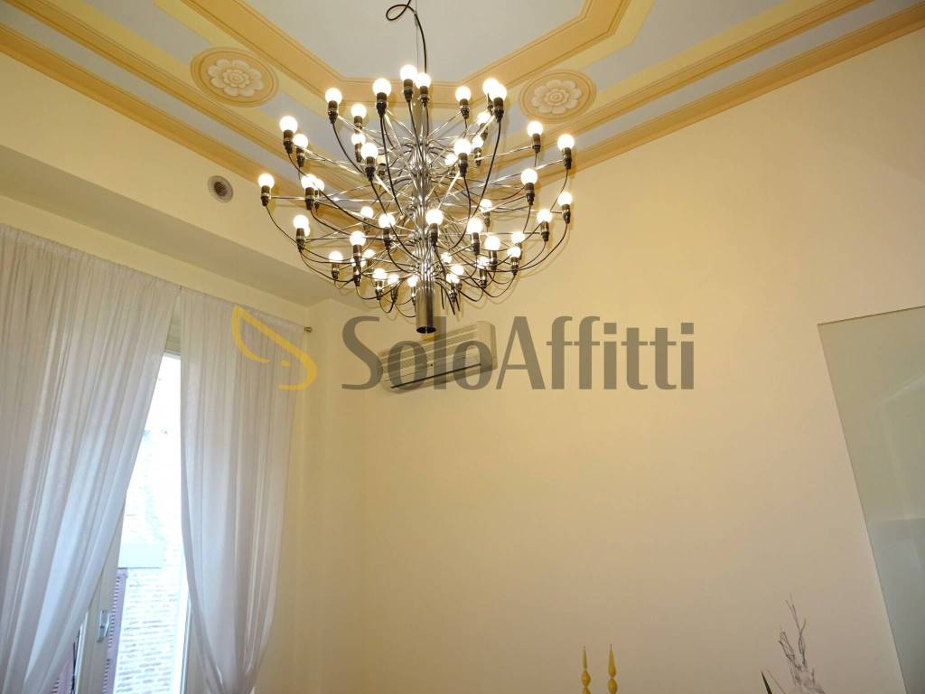 appartamento in affitto a Senigallia