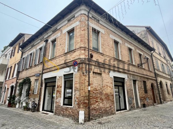 appartamento in affitto a Senigallia