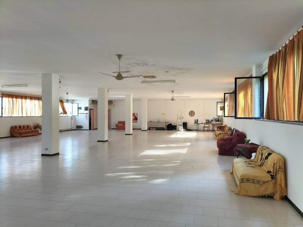 ufficio in affitto a Senigallia