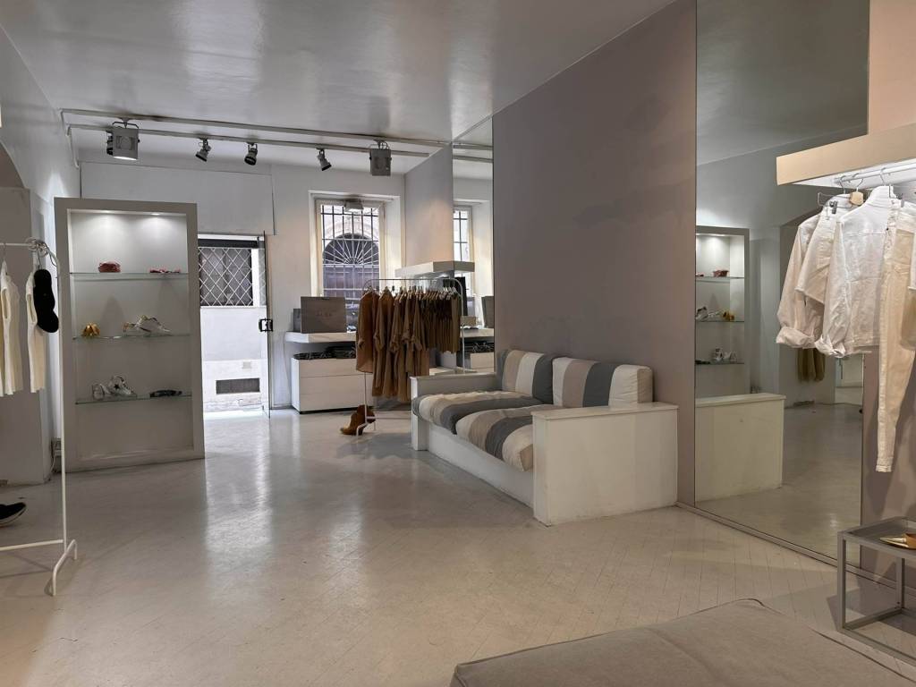 negozio in affitto a Senigallia