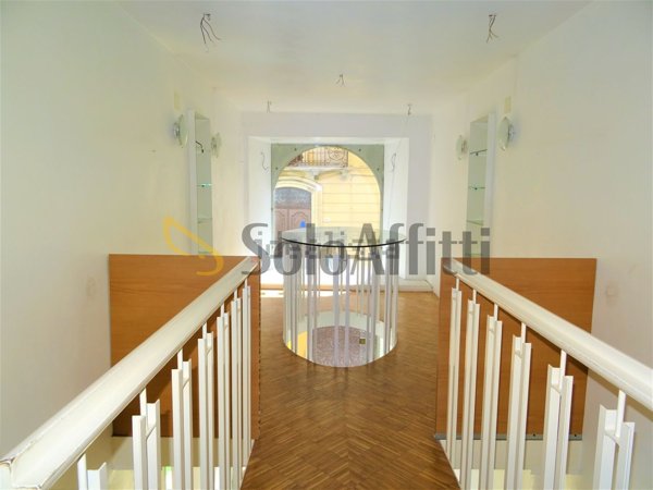 locale commerciale in affitto a Senigallia