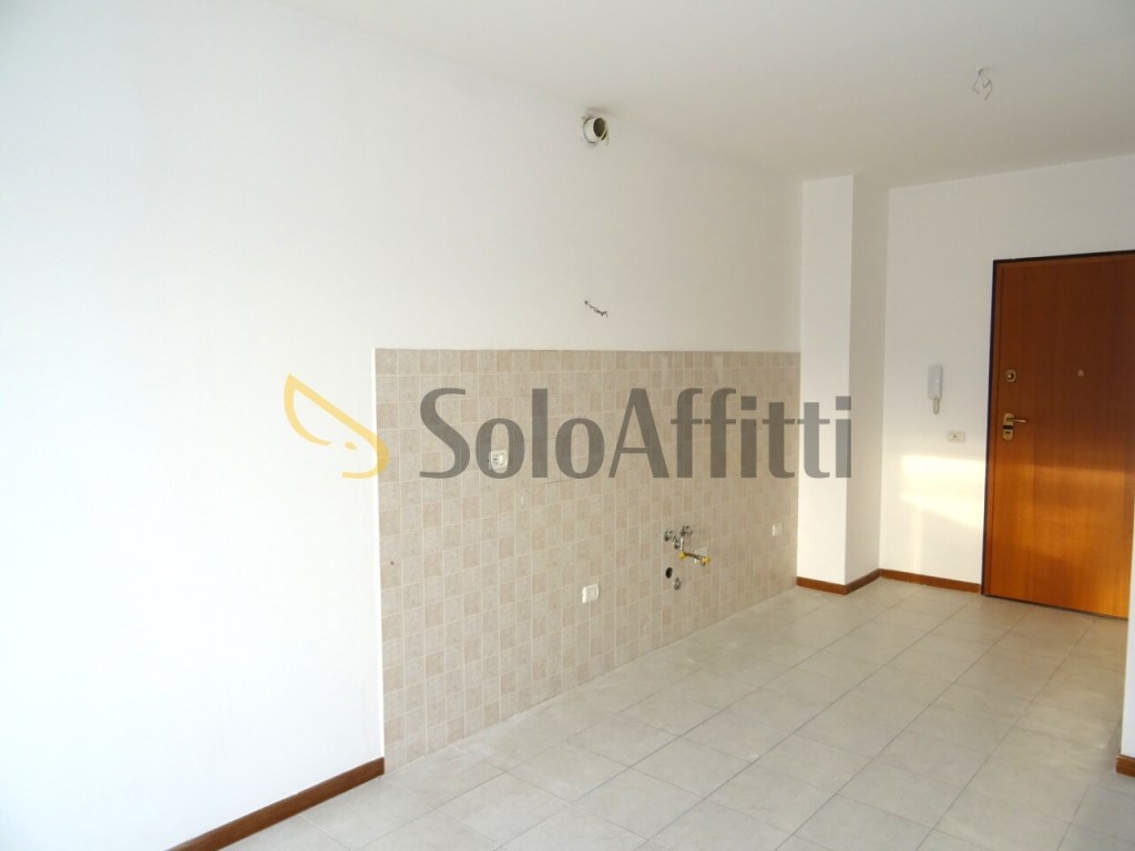 appartamento in affitto a Senigallia