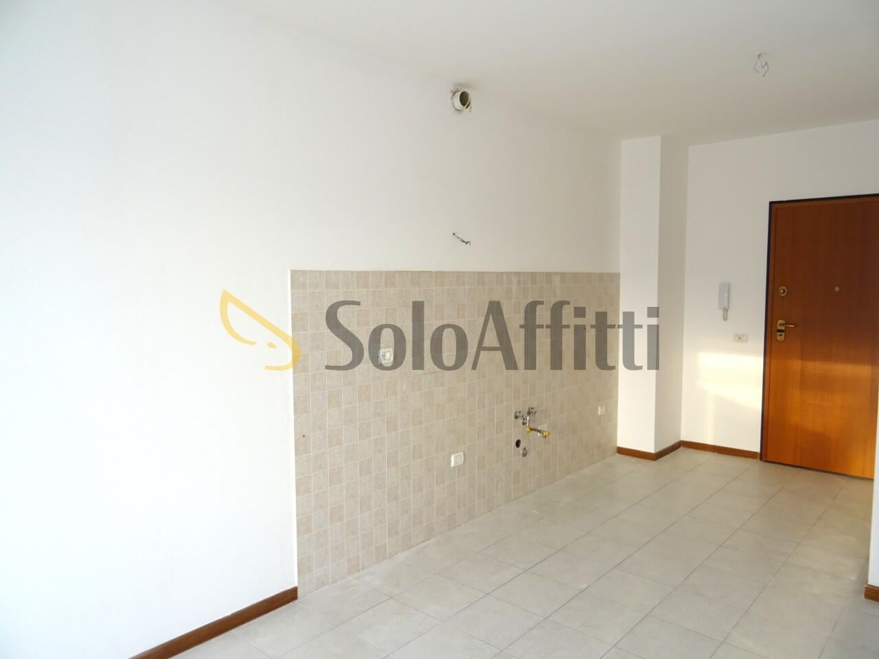 appartamento in affitto a Senigallia