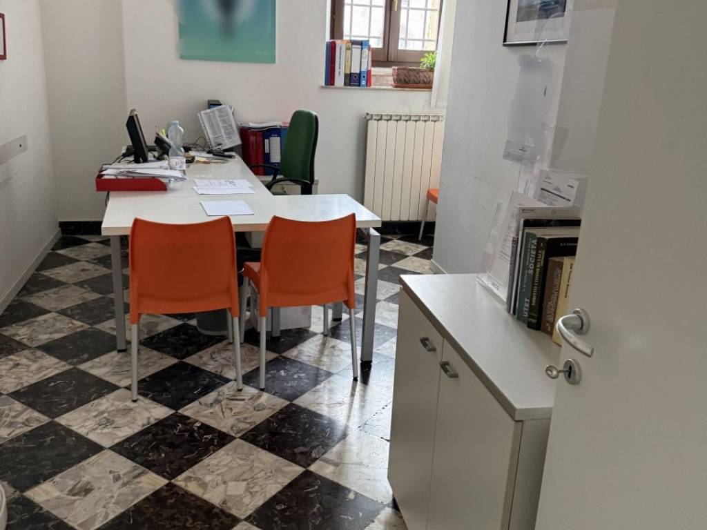 ufficio in affitto a Senigallia