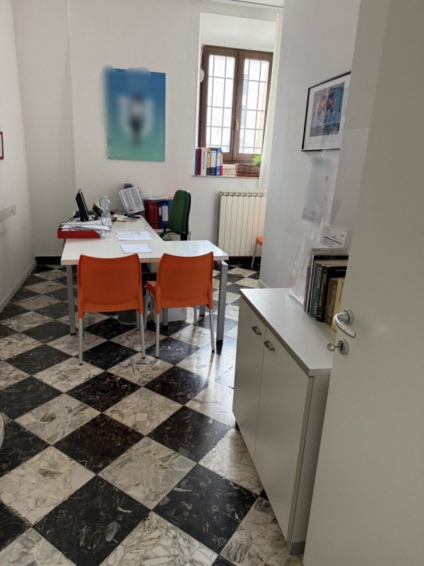ufficio in affitto a Senigallia