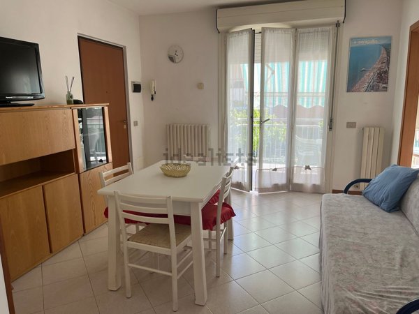 appartamento in affitto a Senigallia