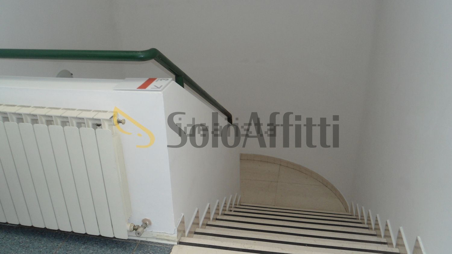 ufficio in affitto a Senigallia