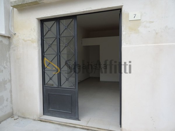 ufficio in affitto a Senigallia