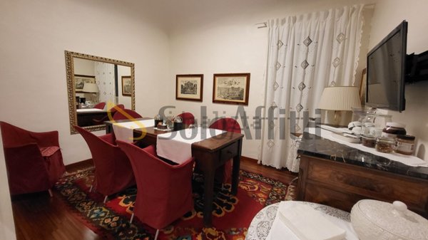 appartamento in affitto a Senigallia