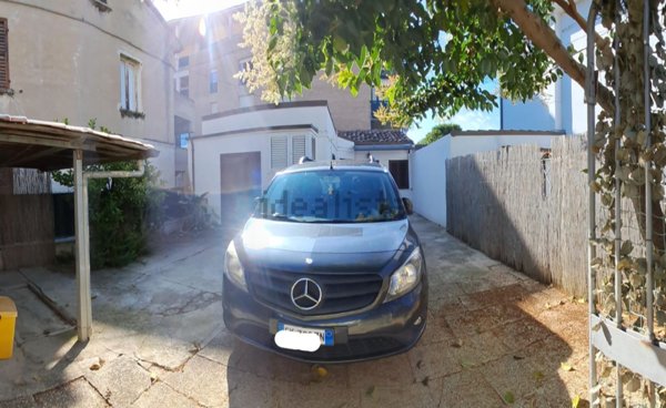 appartamento in affitto a Senigallia