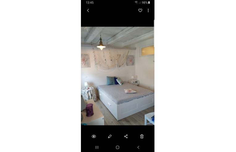 appartamento in affitto a Senigallia