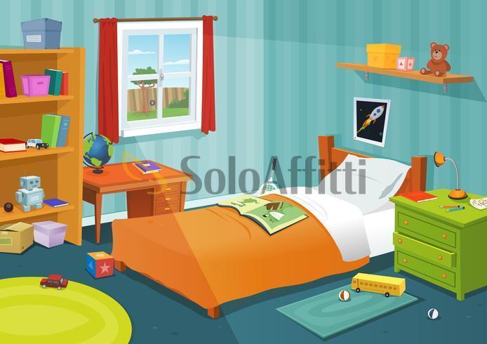 appartamento in affitto a Senigallia