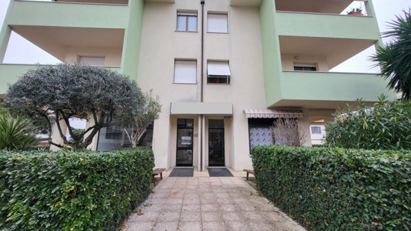 appartamento in affitto a Senigallia